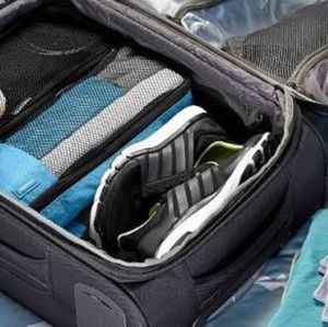 Meet your Posher, Willis murray